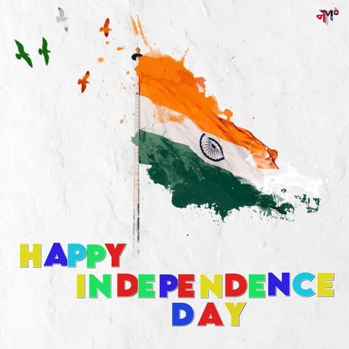 Happy Independence Day