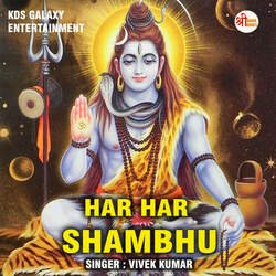 Har Har Shambhu-RFskZSZKQQI