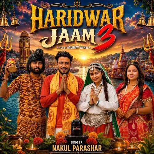 Haridwar Jaam 3