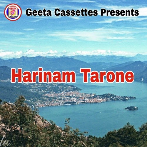 Harinam Tarone