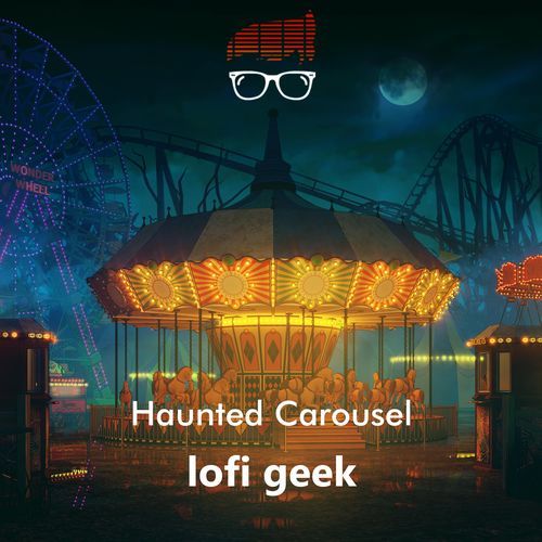 Haunted Carousel