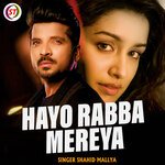 Hayo Rabba Mereya (Hindi)