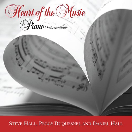 Heart of the Music_poster_image