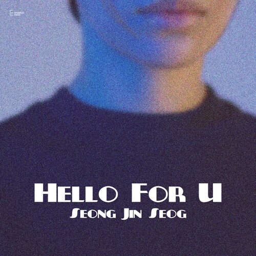 Holy cover art