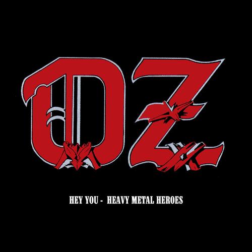 Hey You - Heavy Metal Heros