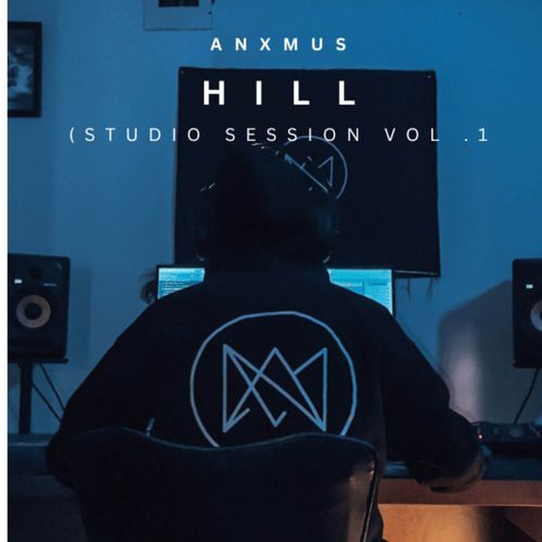 Hill cover art
