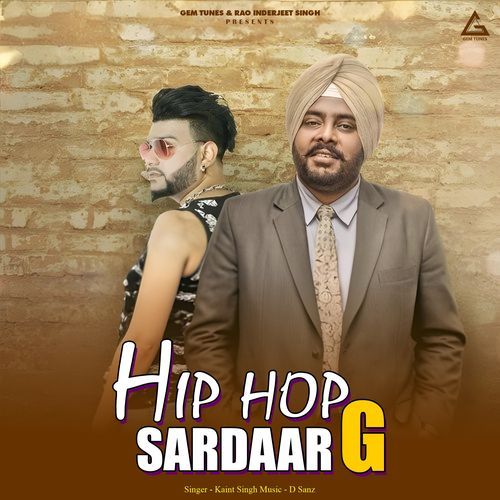 Hip Hop Sardaar G