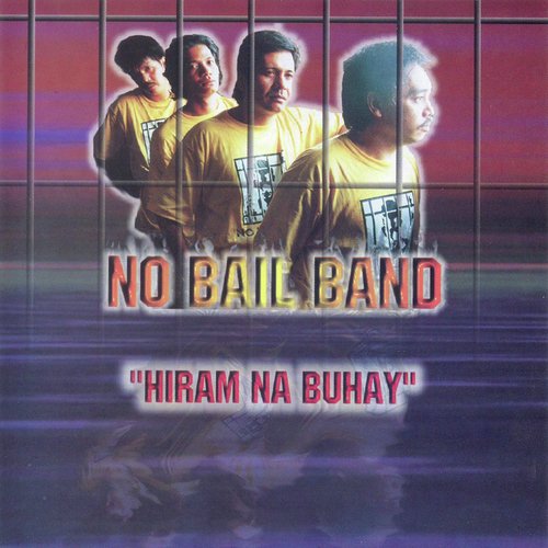 No Bail Band