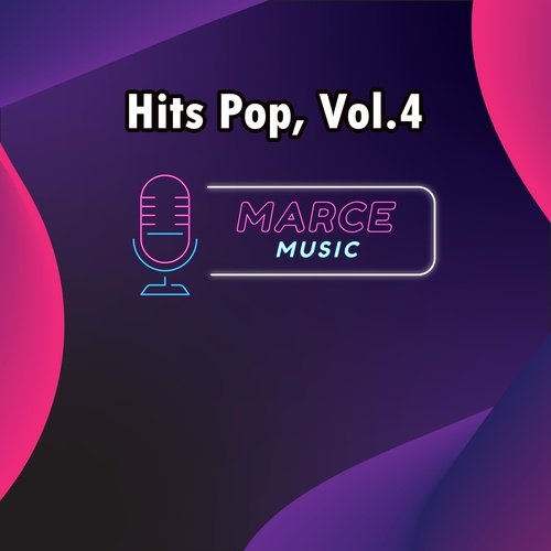 Hits Pop, Vol. 4 (Instrumental Versions)