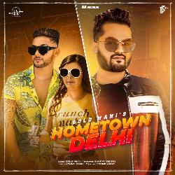 Hometown Delhi-NTdSRjFIVHI