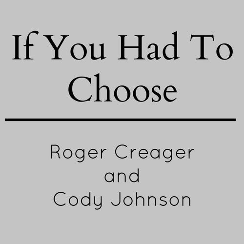 Roger Creager