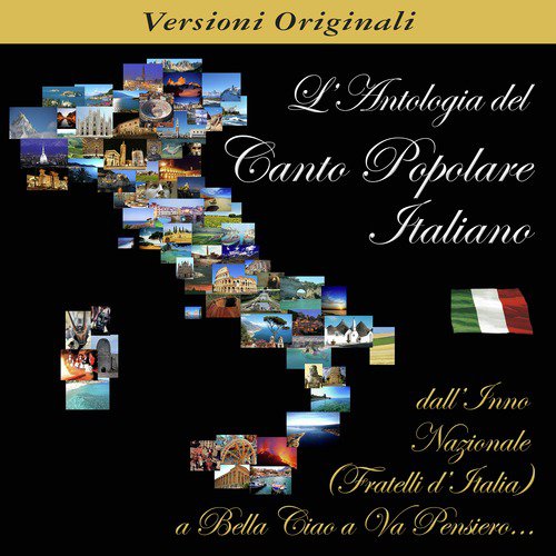 La leggenda del Piave cover art