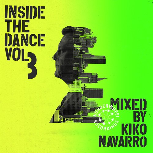 Nar (Nickodemus & Kiko Navarro Remix) cover art