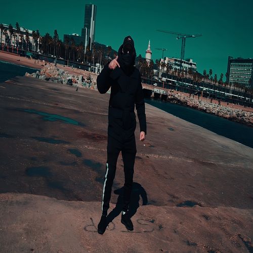 Jade cover art
