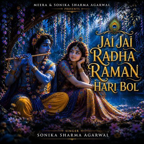 Jai Jai Radha Raman Hari Bol