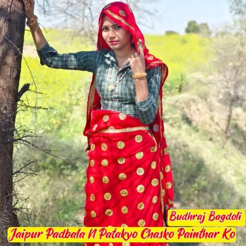 Jaipur Padbala N Patakyo Chasko Painthar Ko