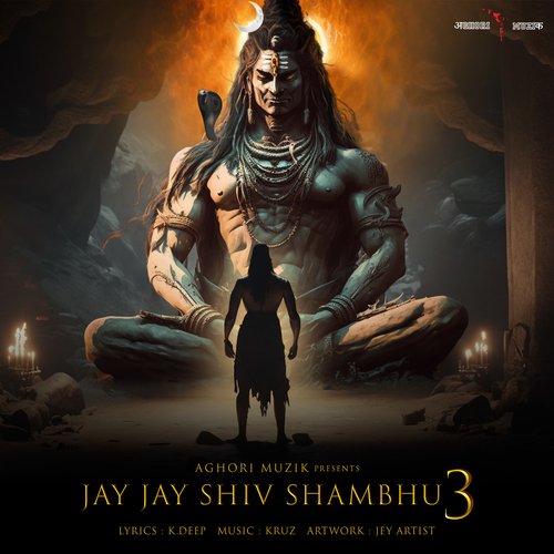 Jay Jay Shiv Shambhu 3_poster_image