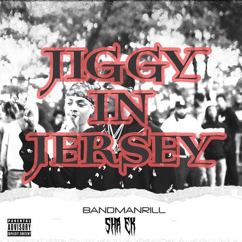 Jiggy in Jersey (feat. Sha Ek and DJ Swill B)