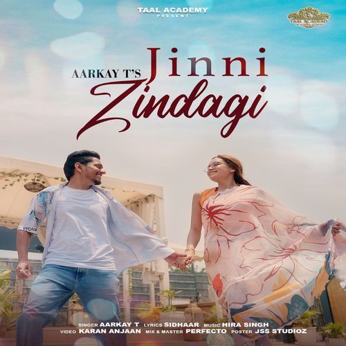 Jinni Zindagi