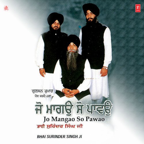 Jo Mangao So Pawao Vol-46