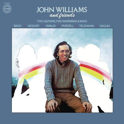 John Williams and Friends