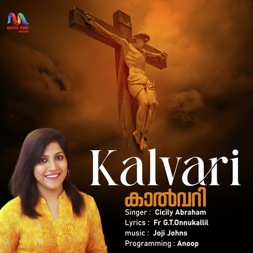 Kalvari