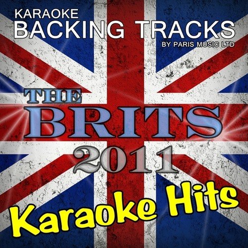 Karaoke Hits The Brits 2011