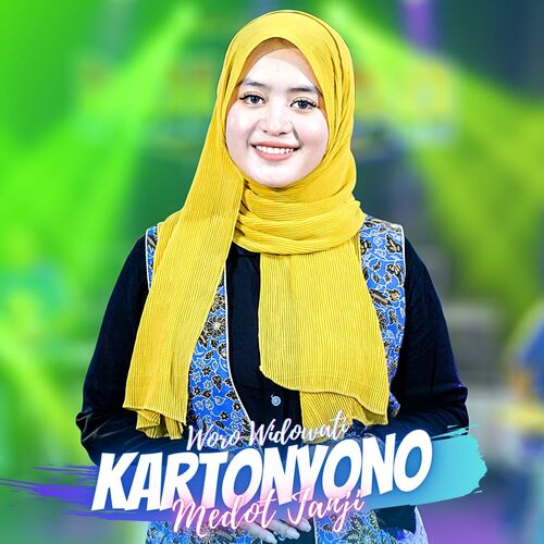 Kartonyono Medot Janji