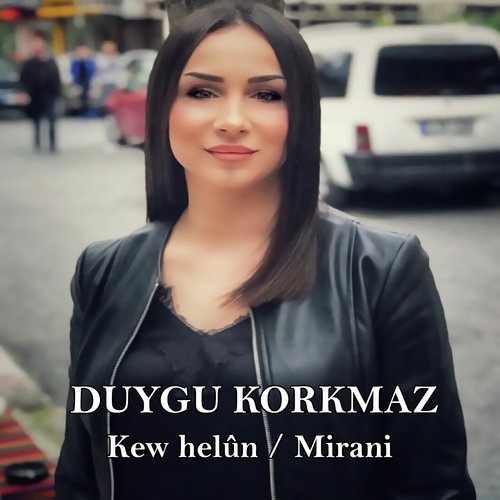 Duygu Korkmaz