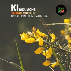 Ki Jadu Ache Tomar Chokhe