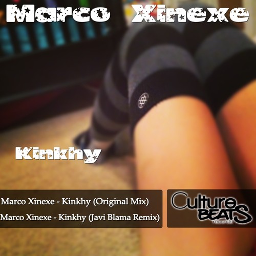 Kinkhy cover art