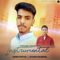 Kinnauri Pahari (Instrumental Version)-FB44RTd,cH4