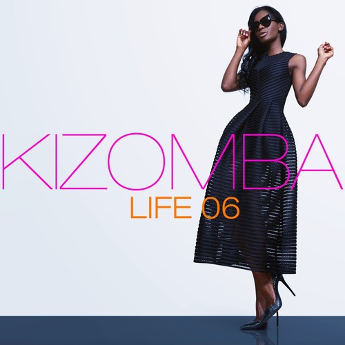 Kizomba Life, Vol. 6