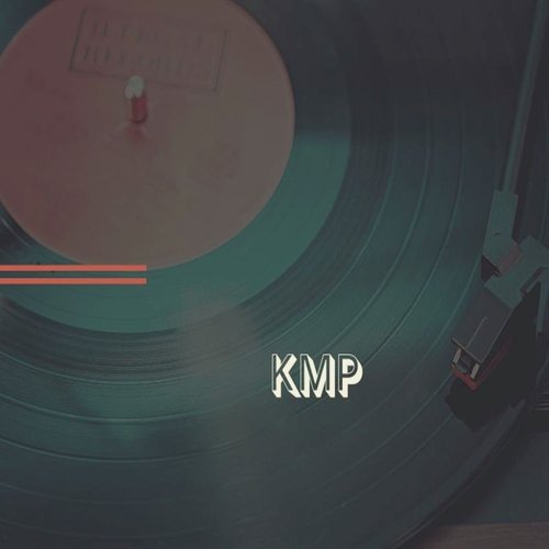 Kmp cover art