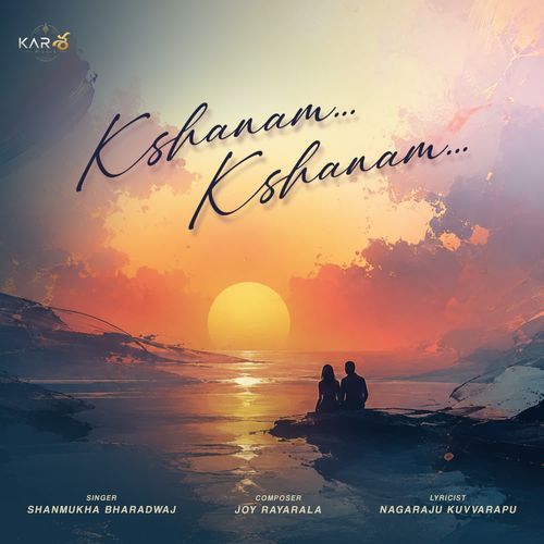 Kshanam Kshanam