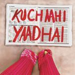Kuch Nahi Yaad Hai