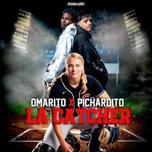 La Catcher_poster_image