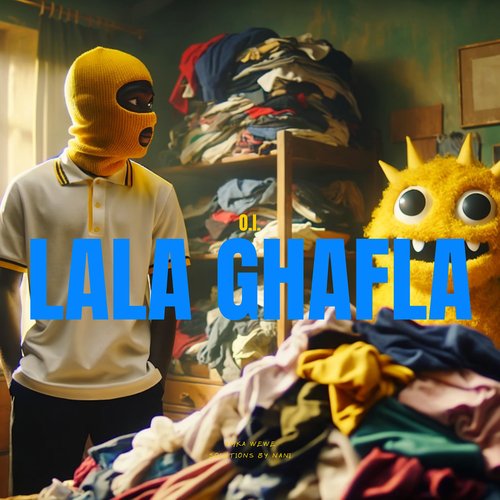 Lala Ghafla