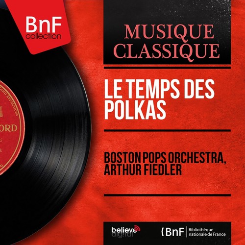 Le temps des polkas (Mono version)