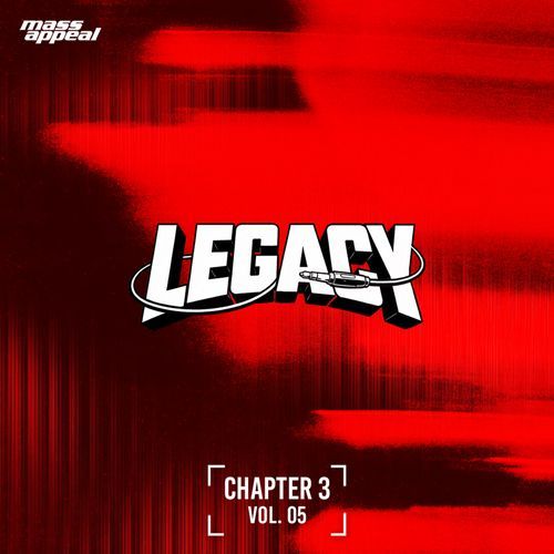 Legacy Chapter 3, Vol. 5
