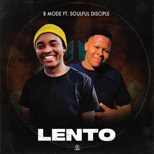 Lento (feat. Soulful Disciple)