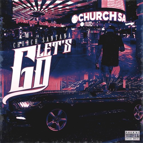 Church Santana