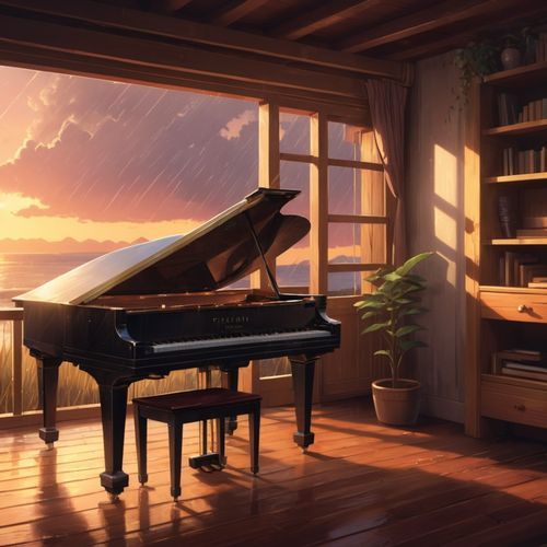 My favorite place