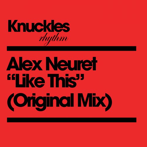 Like This (Original Mix)