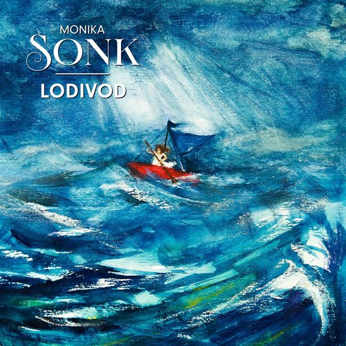 Beránek cover art