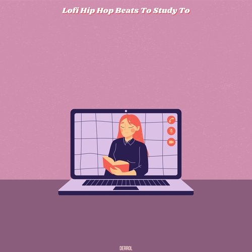 Lofi Hip Hop Beats to Study To_poster_image