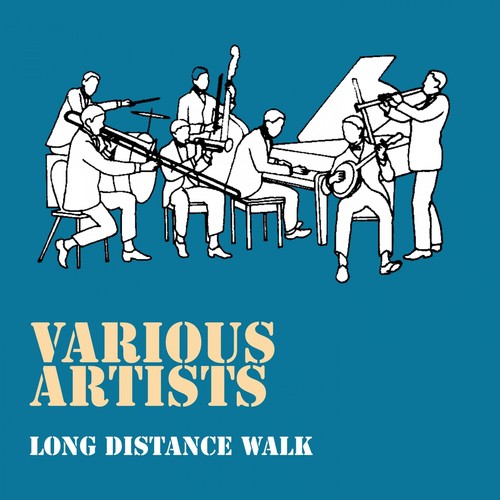 Long Distance Walk