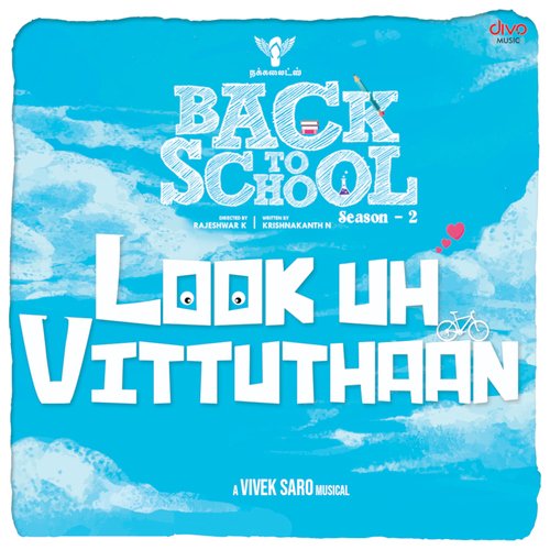 Looku Vituthaan (From &quot;Back To School Season - 2&quot;)_poster_image