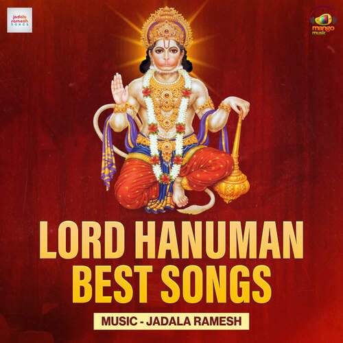 Lord Hanuman Best Songs