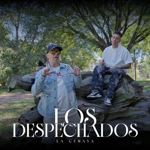 Los Despechados